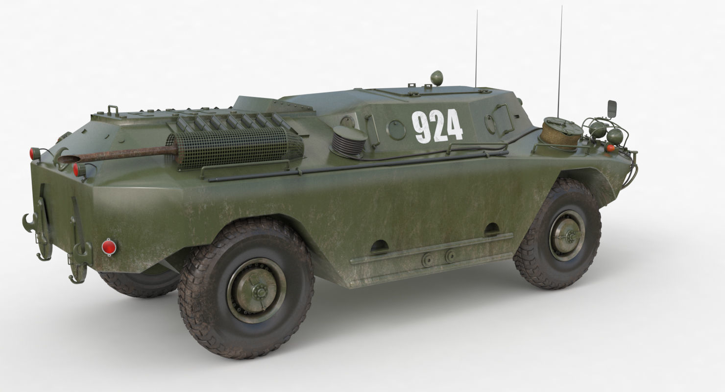 FUG OT 65 Vray 3D model_40