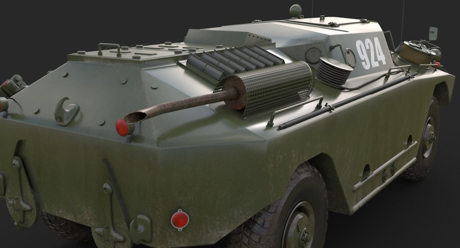 FUG OT 65 Vray 3D model_7