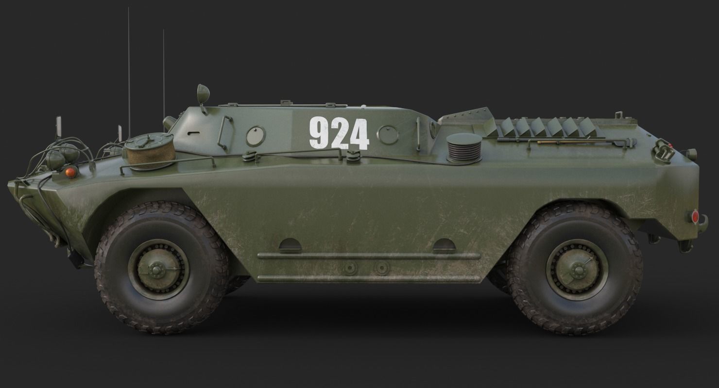 FUG OT 65 Vray 3D model_4