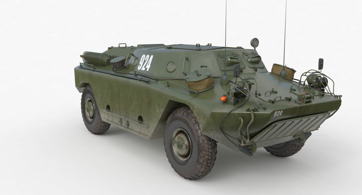 FUG OT 65 Vray 3D model_31