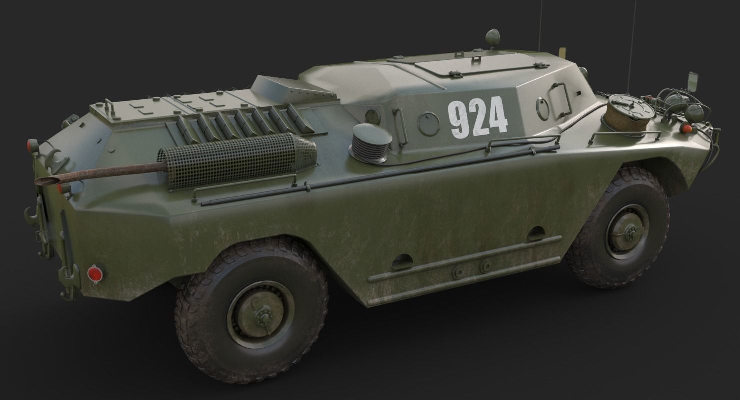 FUG OT 65 Vray 3D model_8