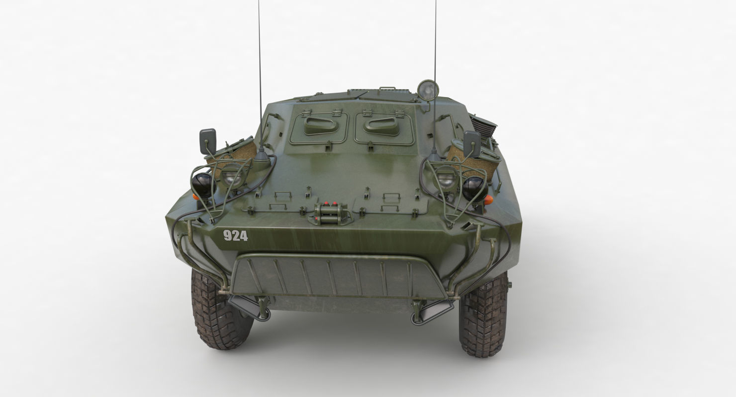 FUG OT 65 Vray 3D model_27