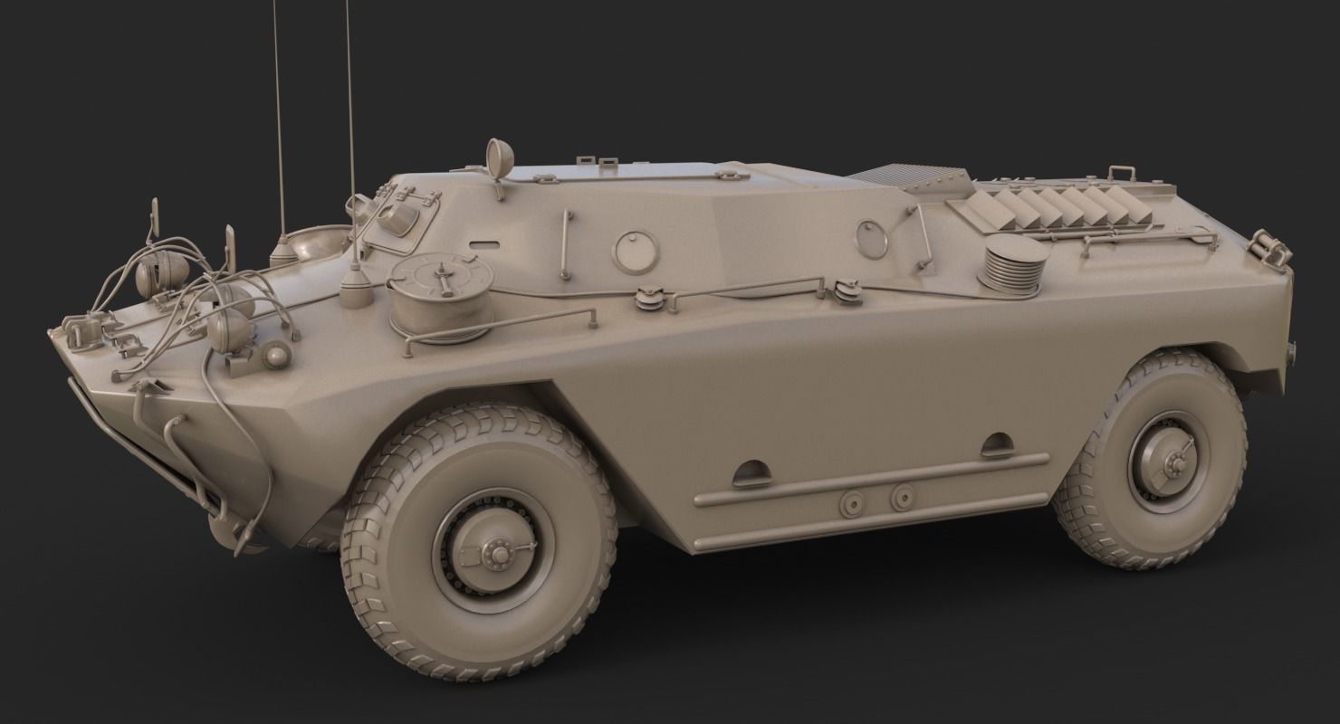 FUG OT 65 Vray 3D model_15