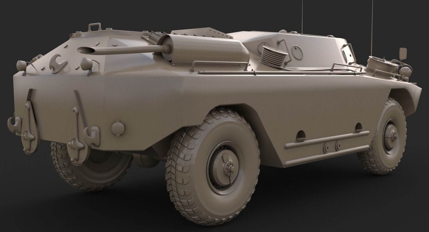 FUG OT 65 Vray 3D model_19