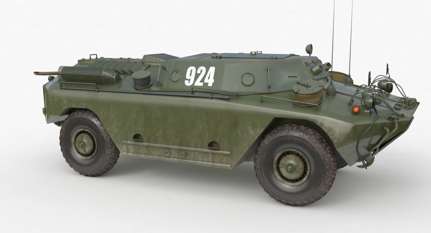 FUG OT 65 Vray 3D model_34