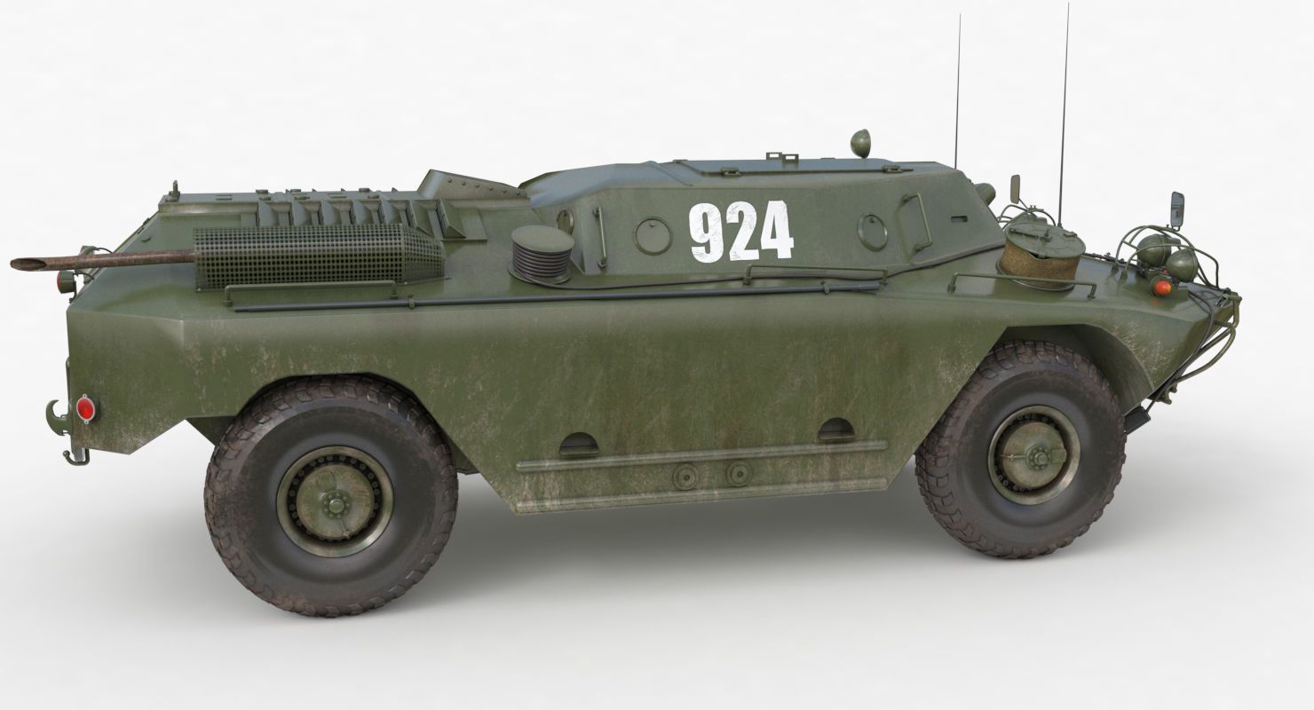FUG OT 65 Vray 3D model_38