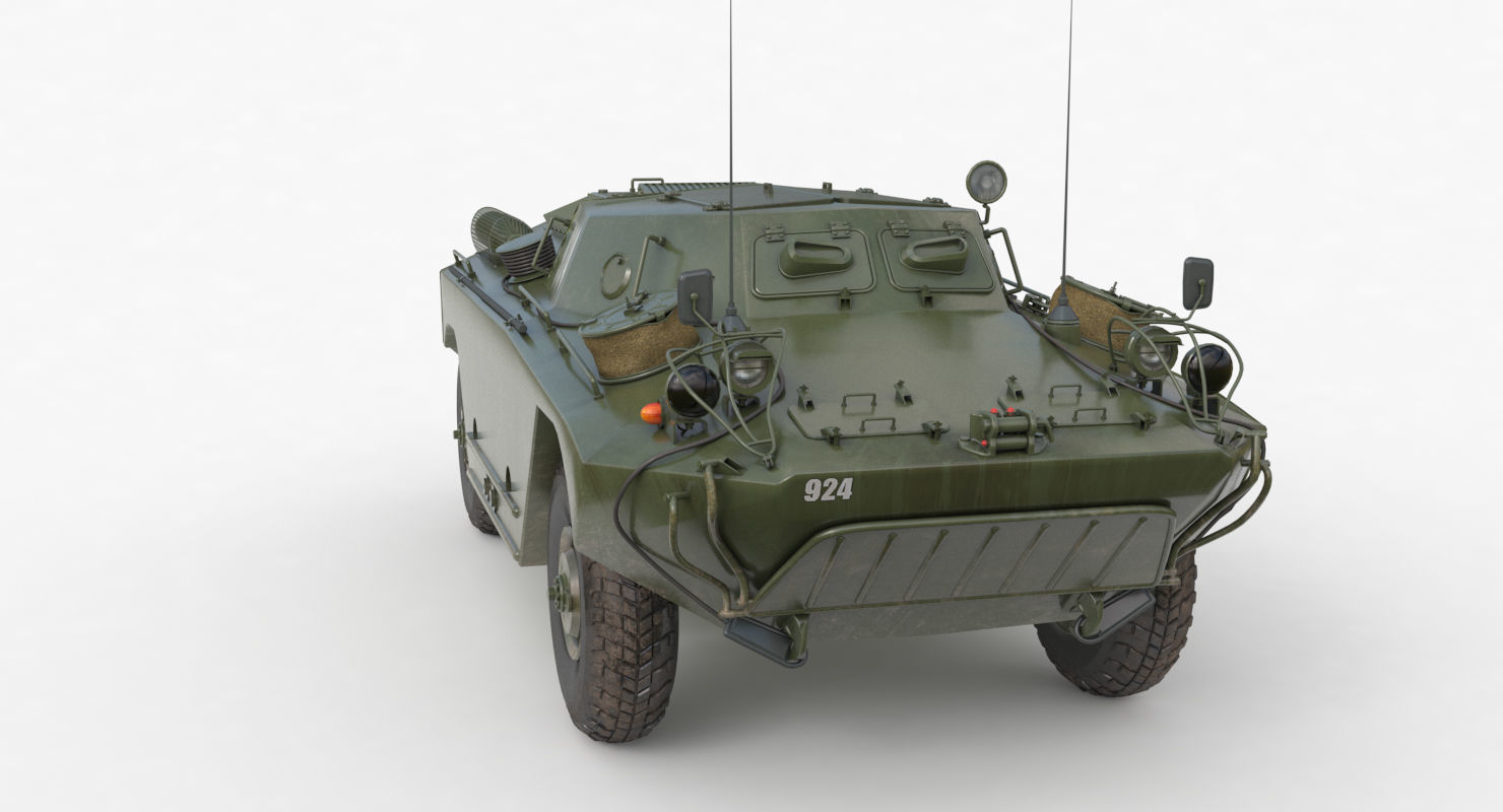 FUG OT 65 Vray 3D model_29