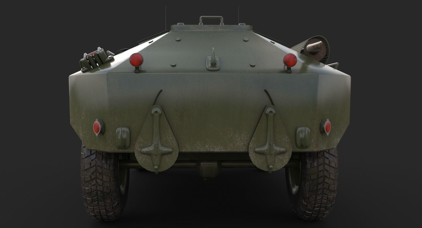 FUG OT 65 Vray 3D model_9