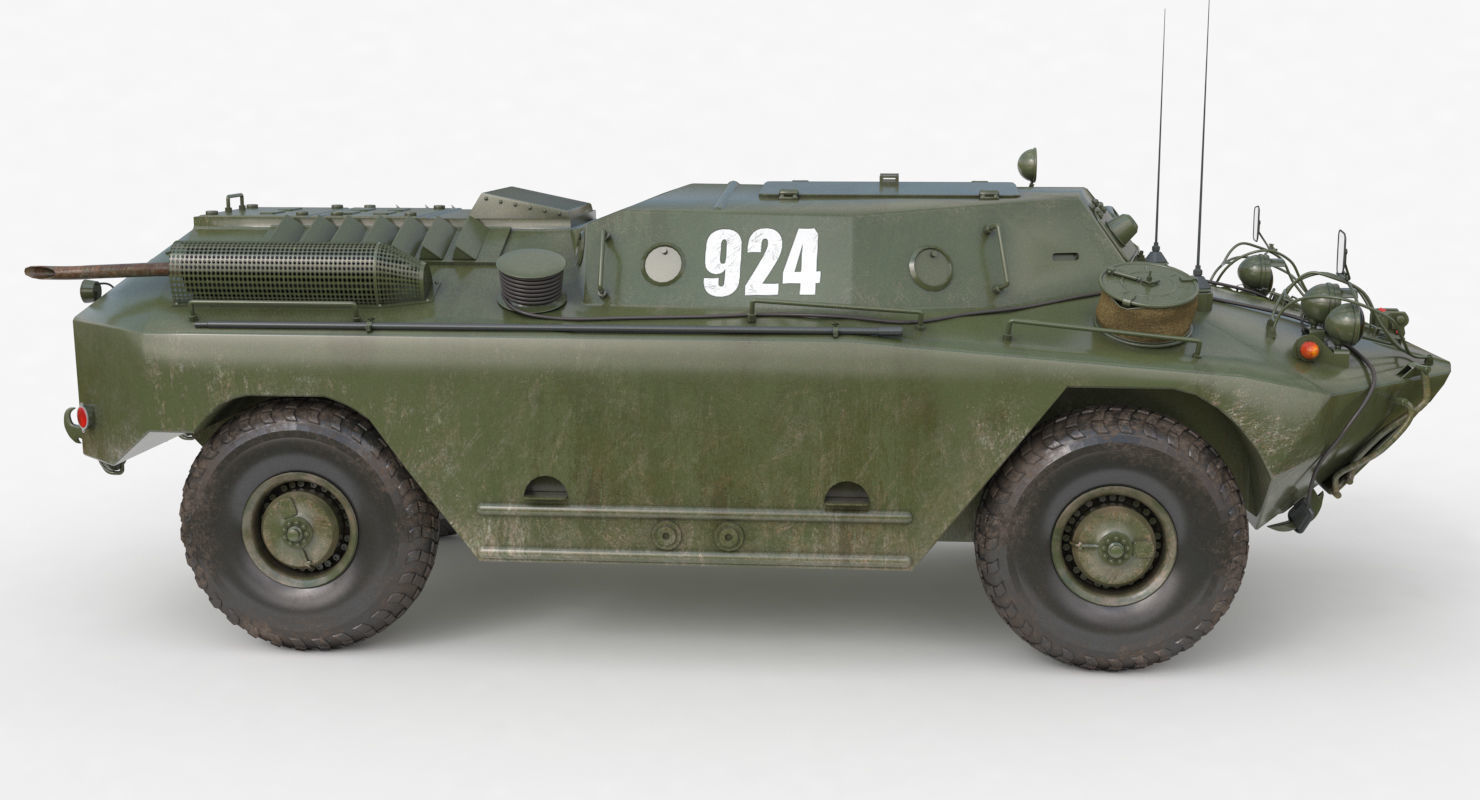 FUG OT 65 Vray 3D model_36