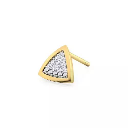Maxy Ear Stud Earring