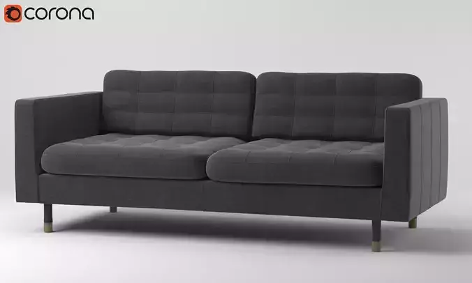 Ikea Landskorna Sofa