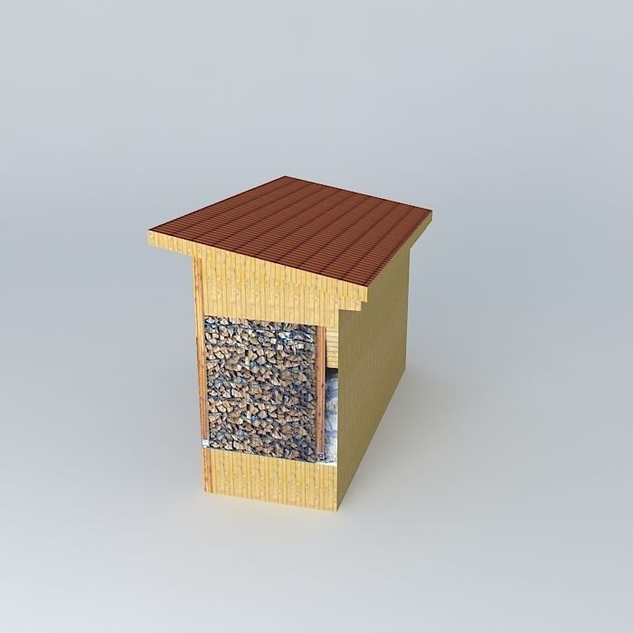 Ibrahim Hamzic Free 3D model_2