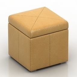 Luxury  home 3D print model