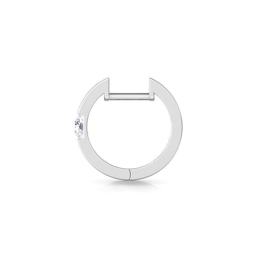 Neo Earrings 3D print model_3