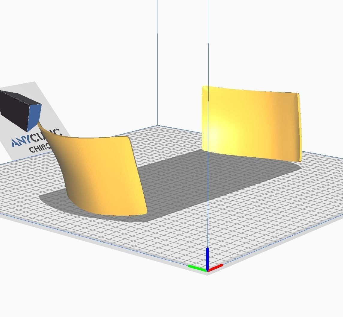 Star Wars SWBF2 Inferno Squad Inferno Squad Armor 3D print model_15