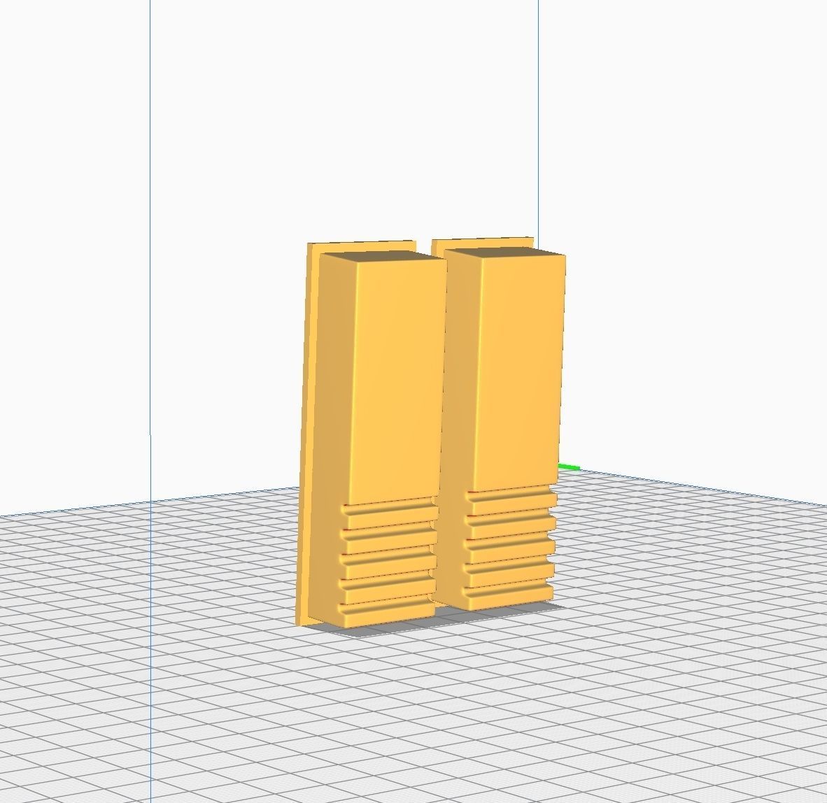 Star Wars SWBF2 Inferno Squad Inferno Squad Armor 3D print model_10