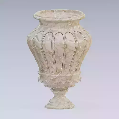 Garden urn planter15