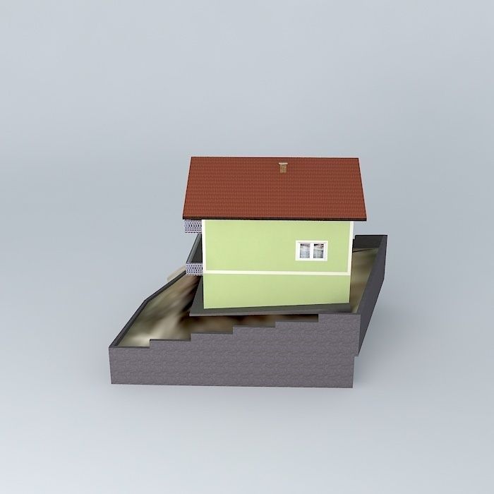 Muhammad Hamzic Free 3D model_1