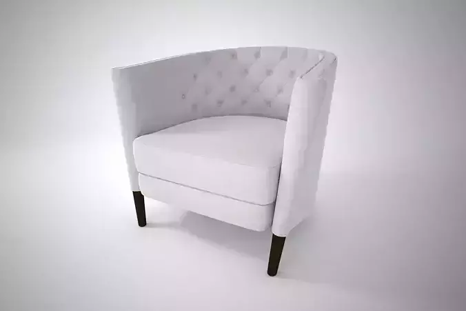 02 LOUNGE CLASSIC CHAIR 