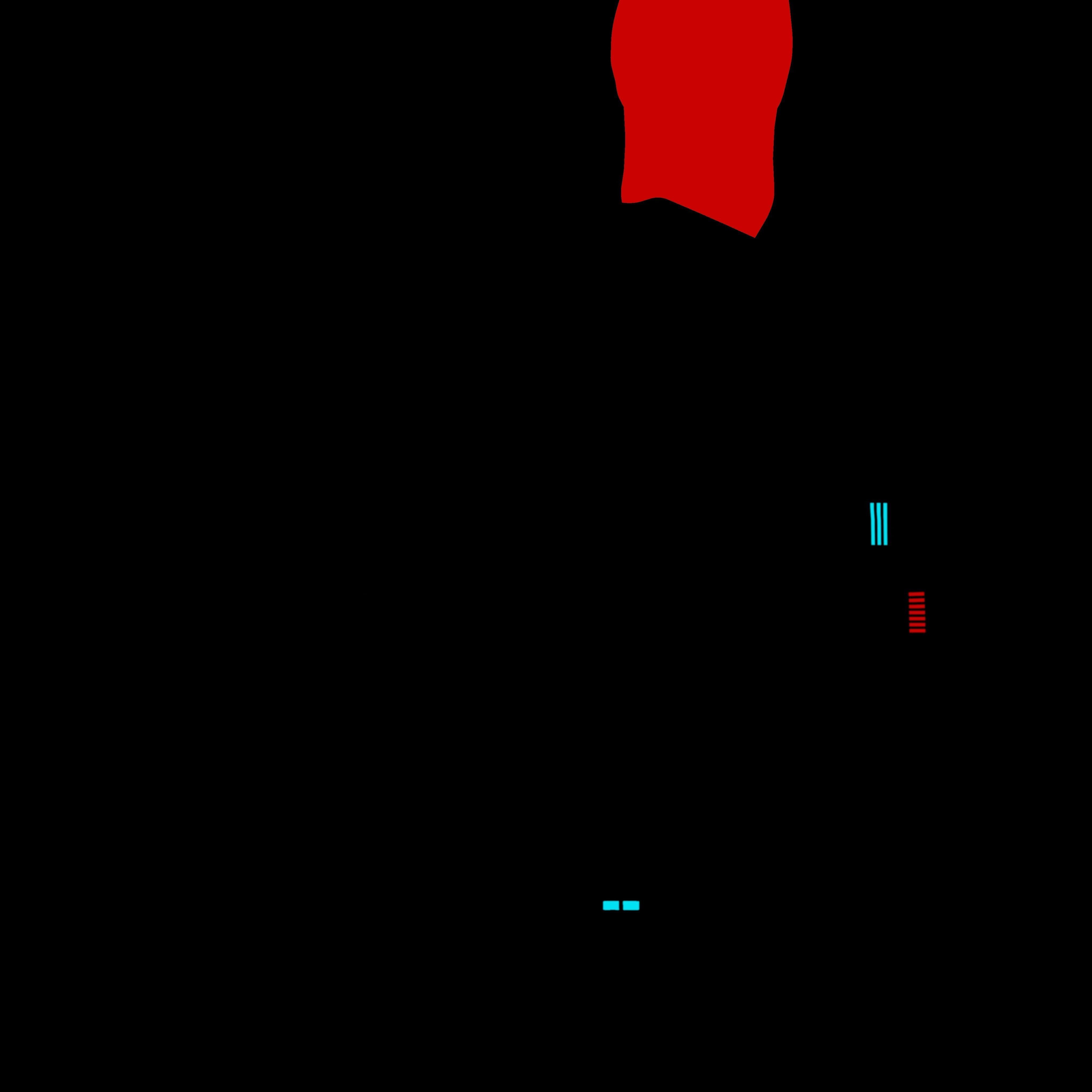 BB-9E Star Wars droid Free low-poly 3D model_13