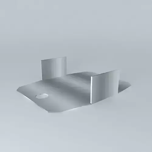 Flex C 5 1 2 Curved Wall wo Stud