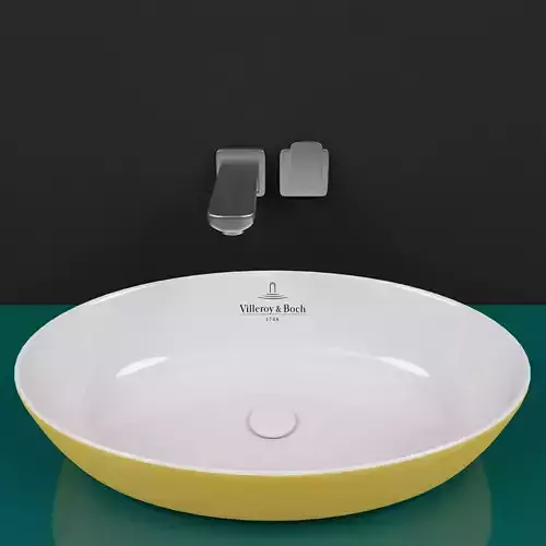 Villeroy and Boch Artis 417861R1