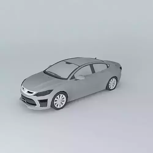 2015 Cobalt Theta Drachma 2.4