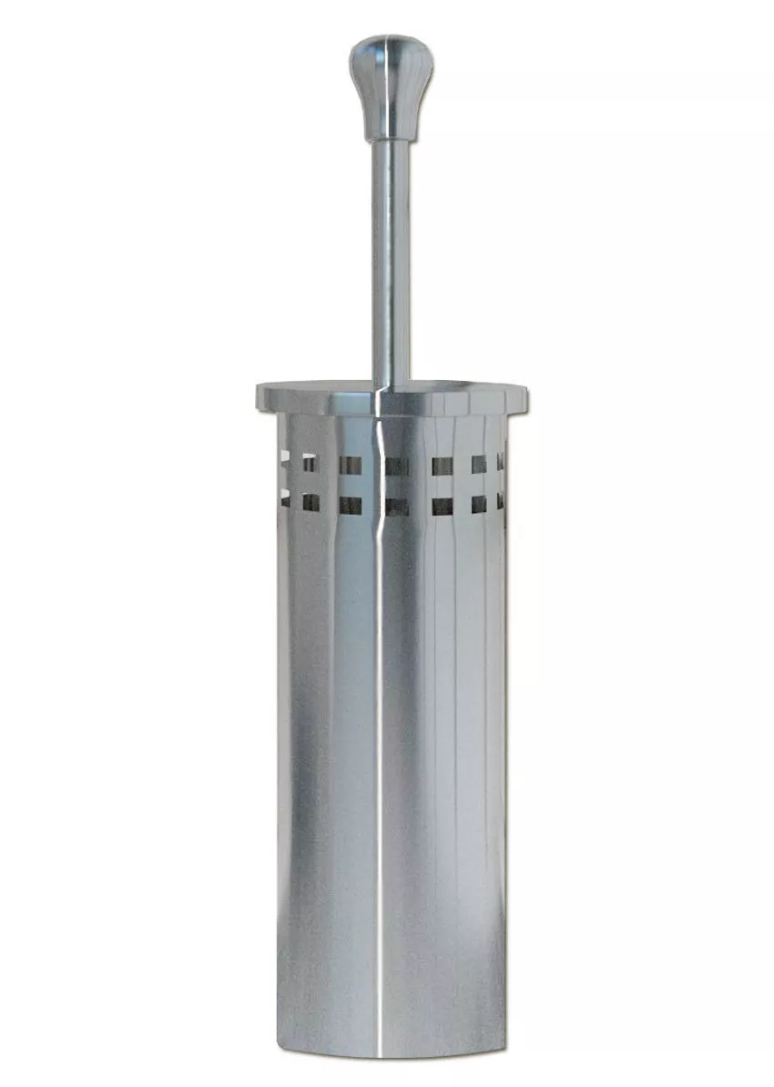 Toilet Brush Free 3D model