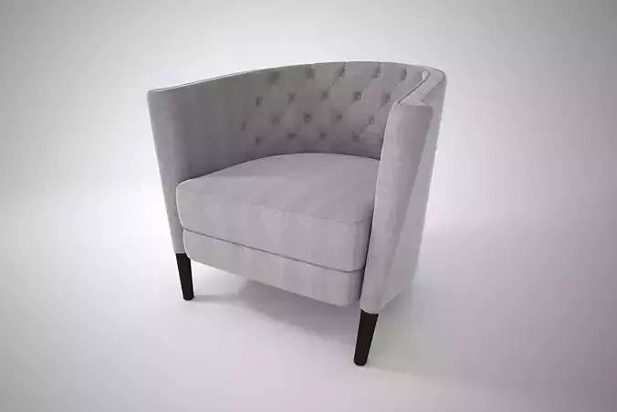 04 LOUNGE CLASSIC CHAIR 
