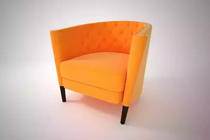 06 LOUNGE CLASSIC CHAIR 
