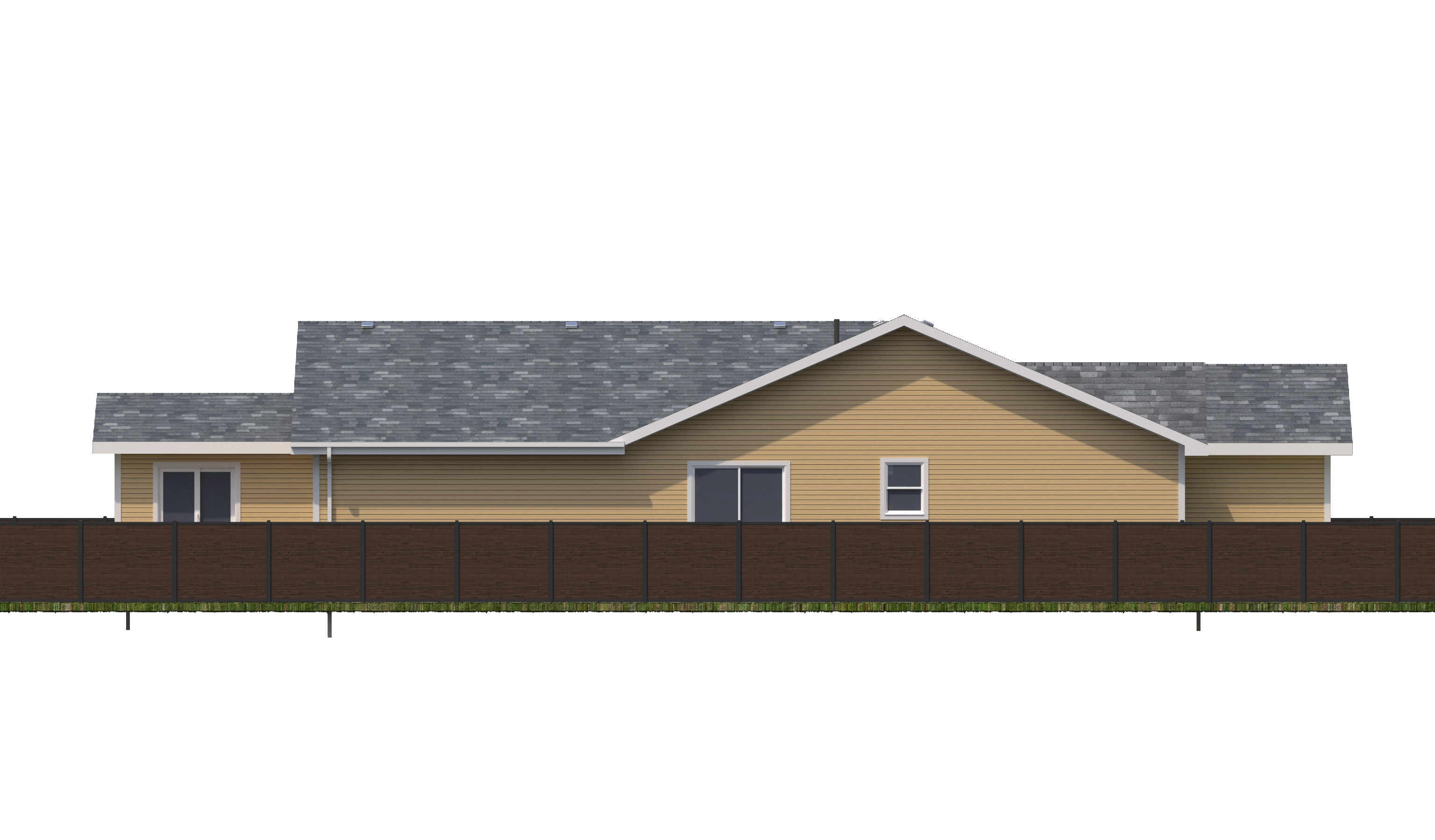 House-088 3D model_10