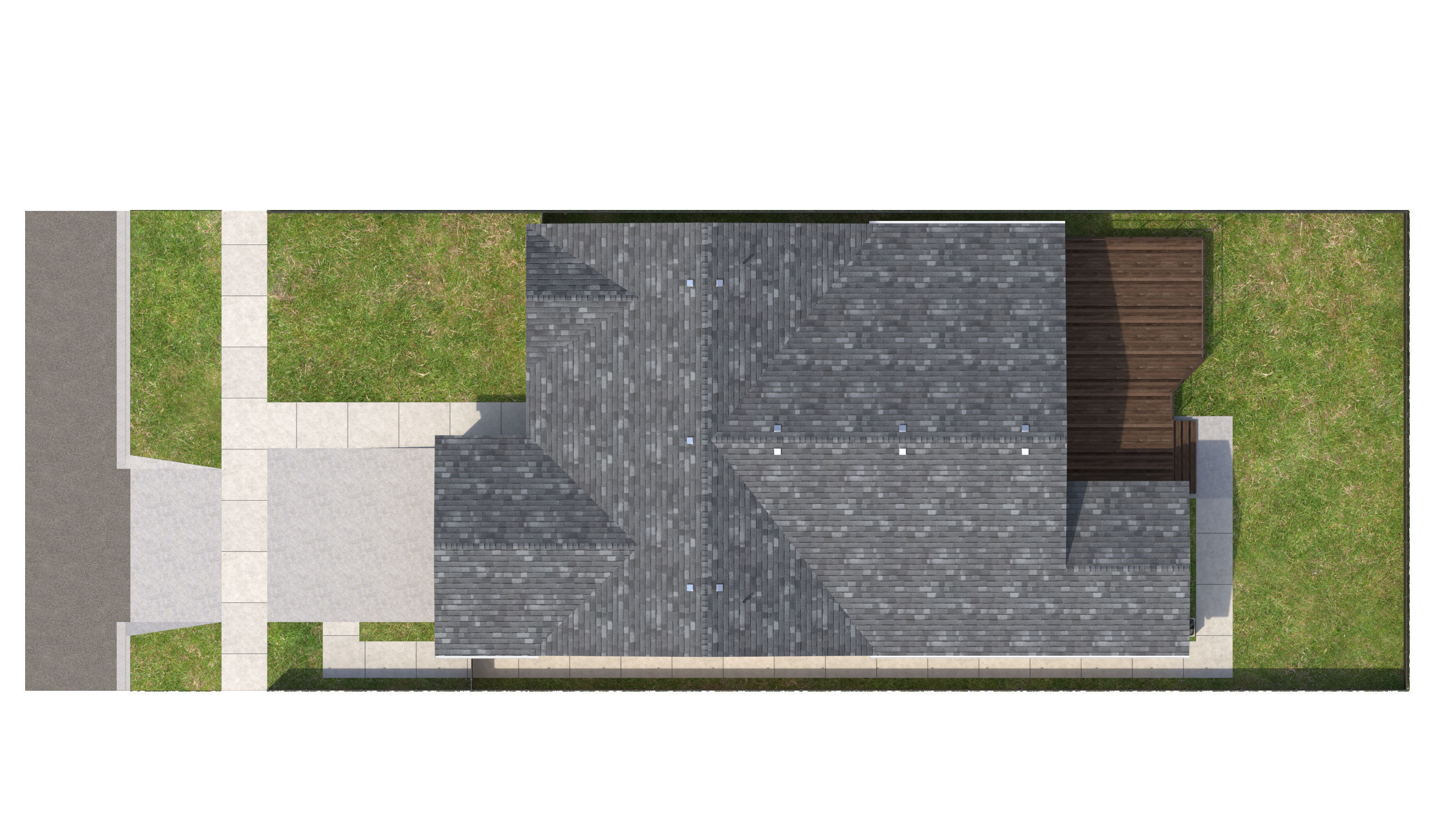 House-088 3D model_11