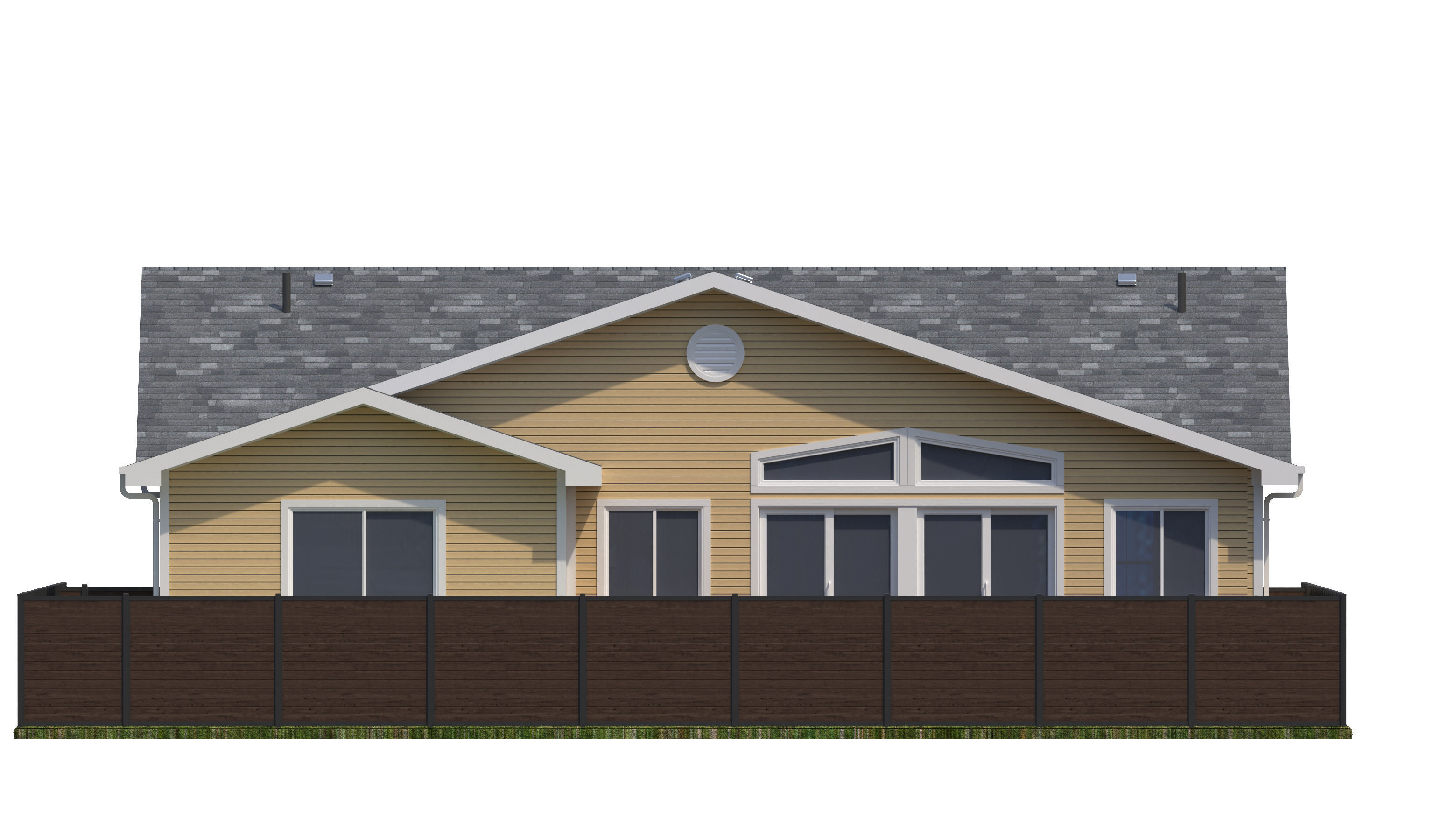 House-088 3D model_9