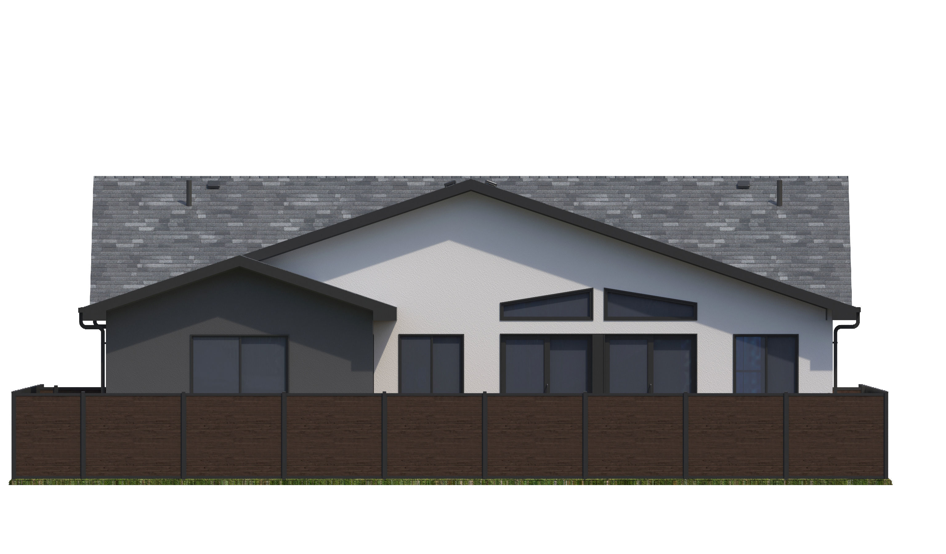 House-093 3D model_9