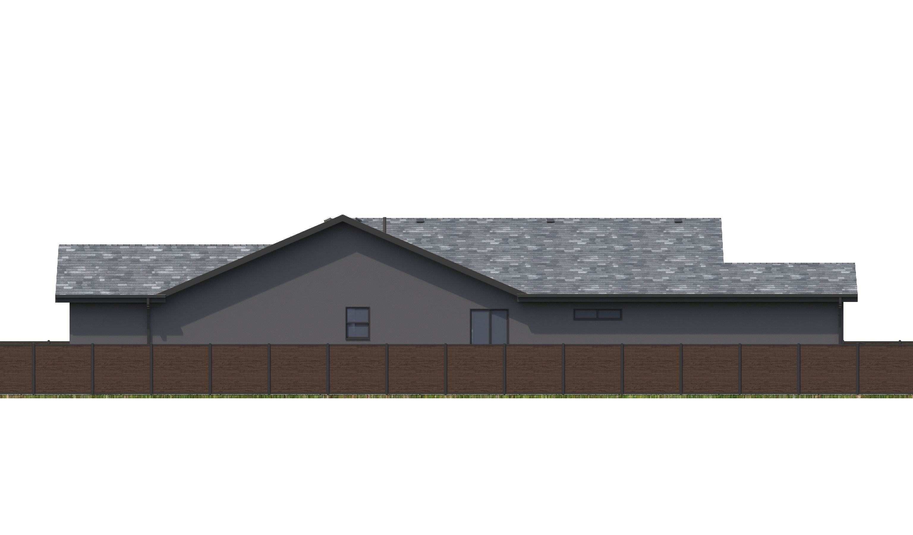 House-093 3D model_8