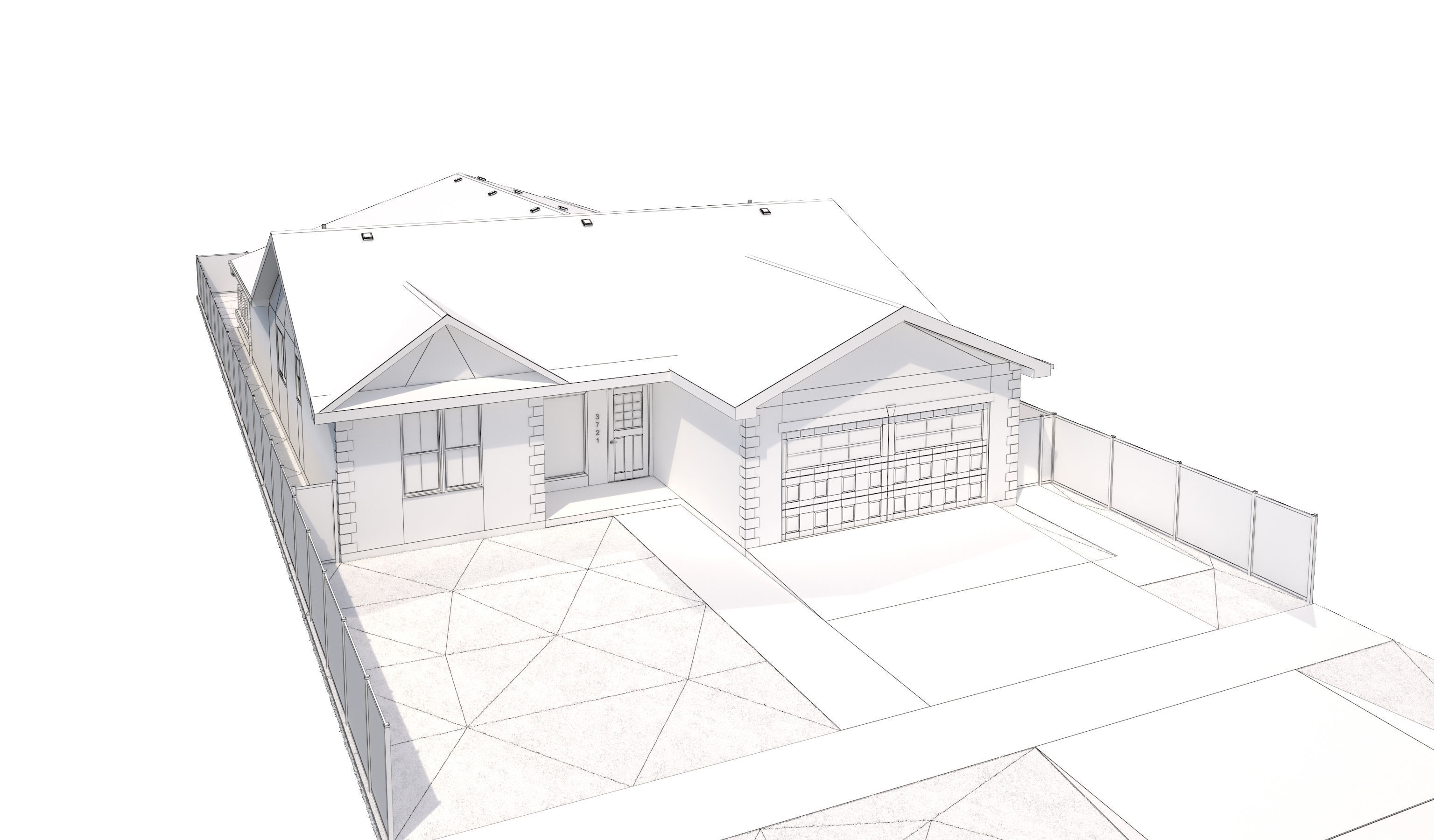 House-095 3D model_15