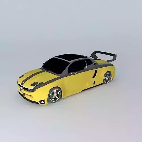 2009 Cobalt VI 10 Special Edition Grand Marais Coupe XTRA