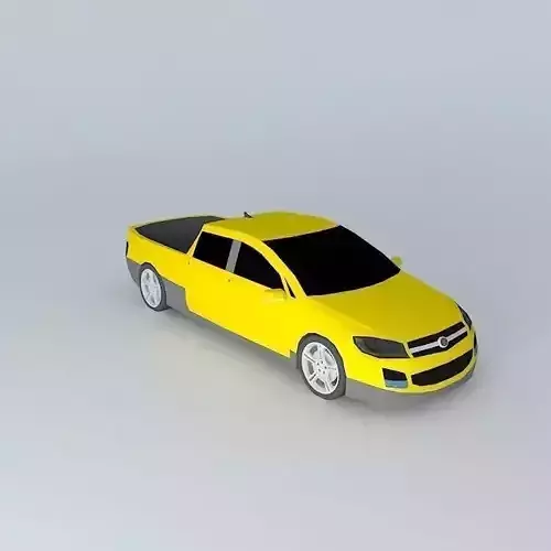 Edolix Tyrant 4 Door Twin Cam 2.5