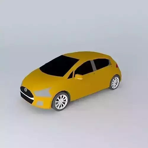 2014 Delta Carnivalè