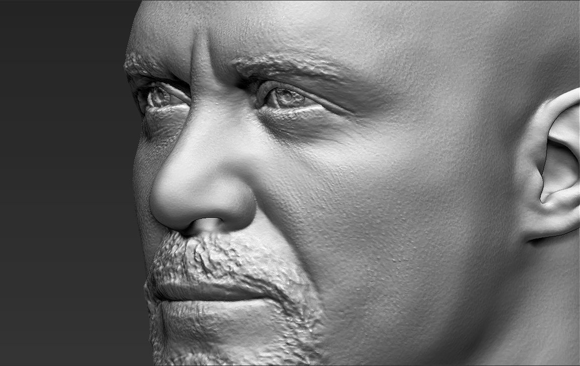Stone Cold Steve Austin 3D model_43