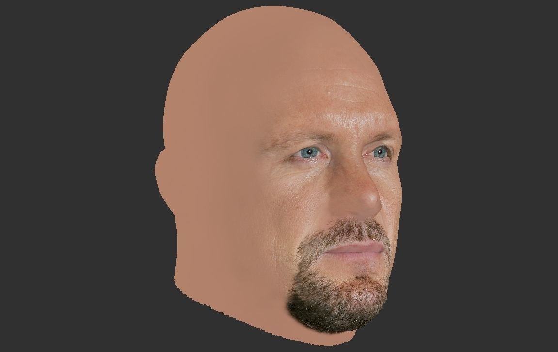 Stone Cold Steve Austin 3D model_21