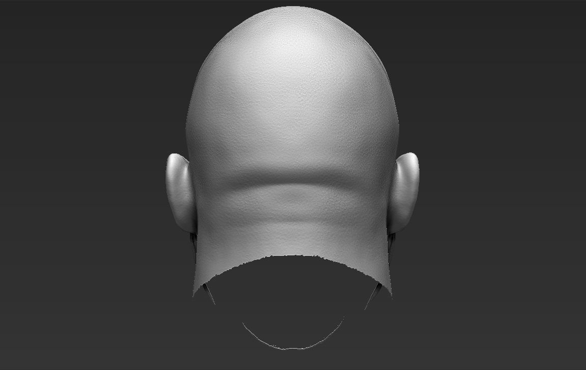 Stone Cold Steve Austin 3D model_29