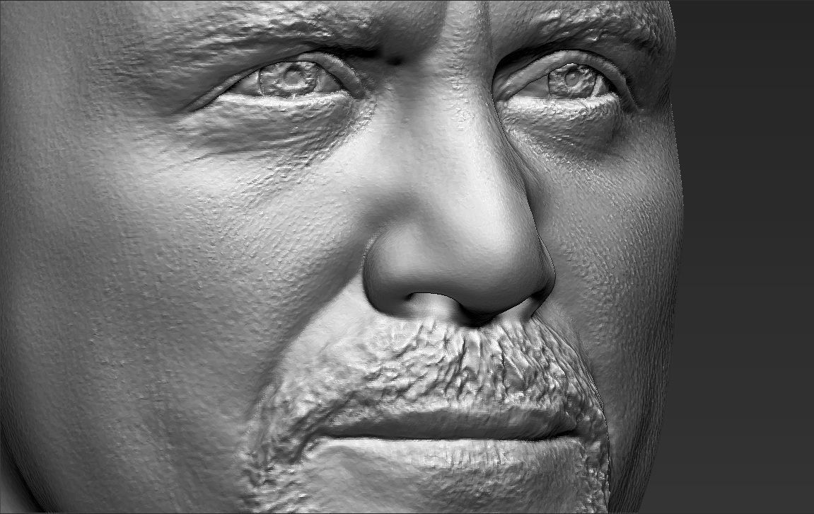 Stone Cold Steve Austin 3D model_42