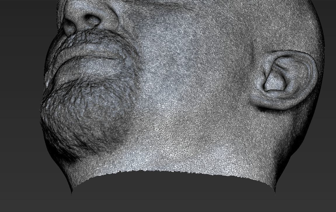 Stone Cold Steve Austin 3D model_49