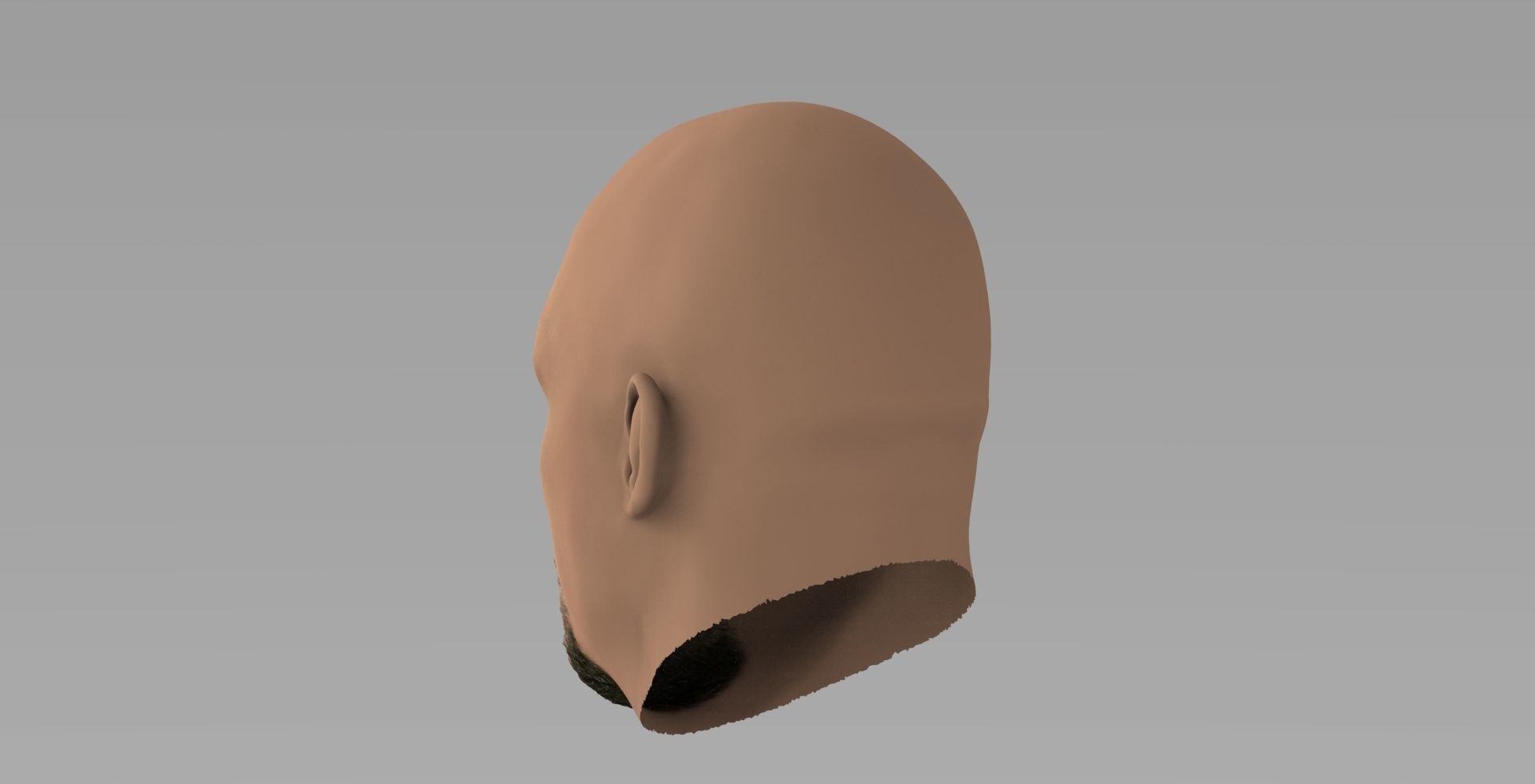 Stone Cold Steve Austin 3D model_5