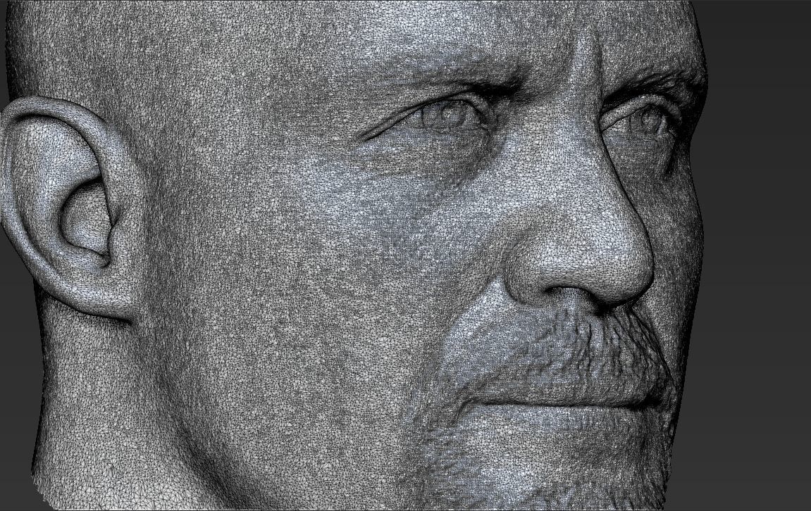 Stone Cold Steve Austin 3D model_48