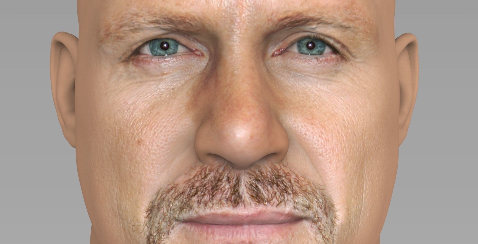 Stone Cold Steve Austin 3D model_11