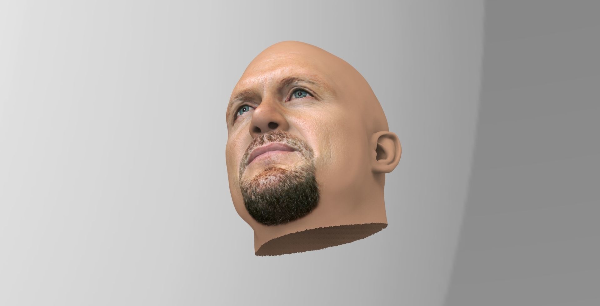 Stone Cold Steve Austin 3D model_15