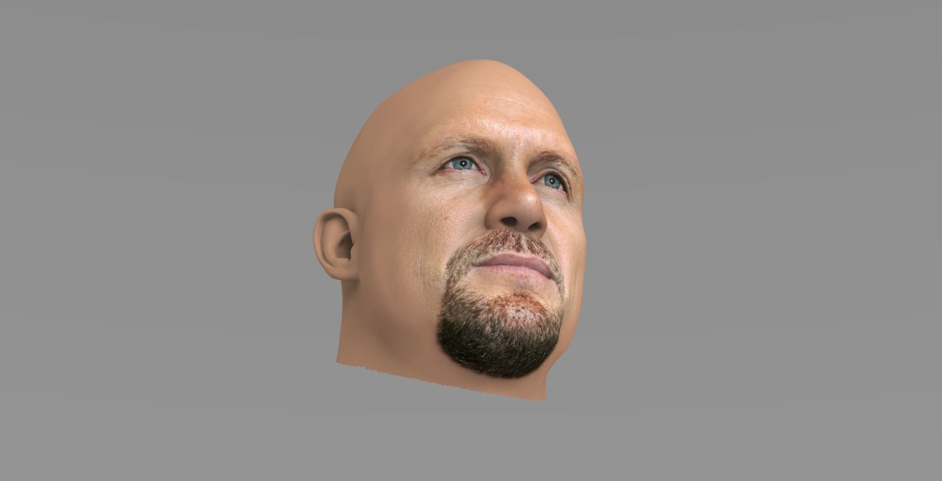 Stone Cold Steve Austin 3D model_14