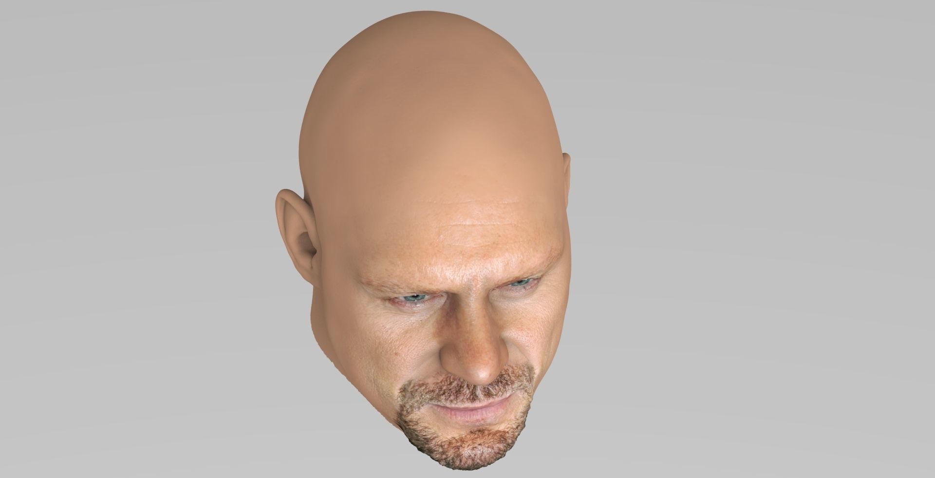 Stone Cold Steve Austin 3D model_13